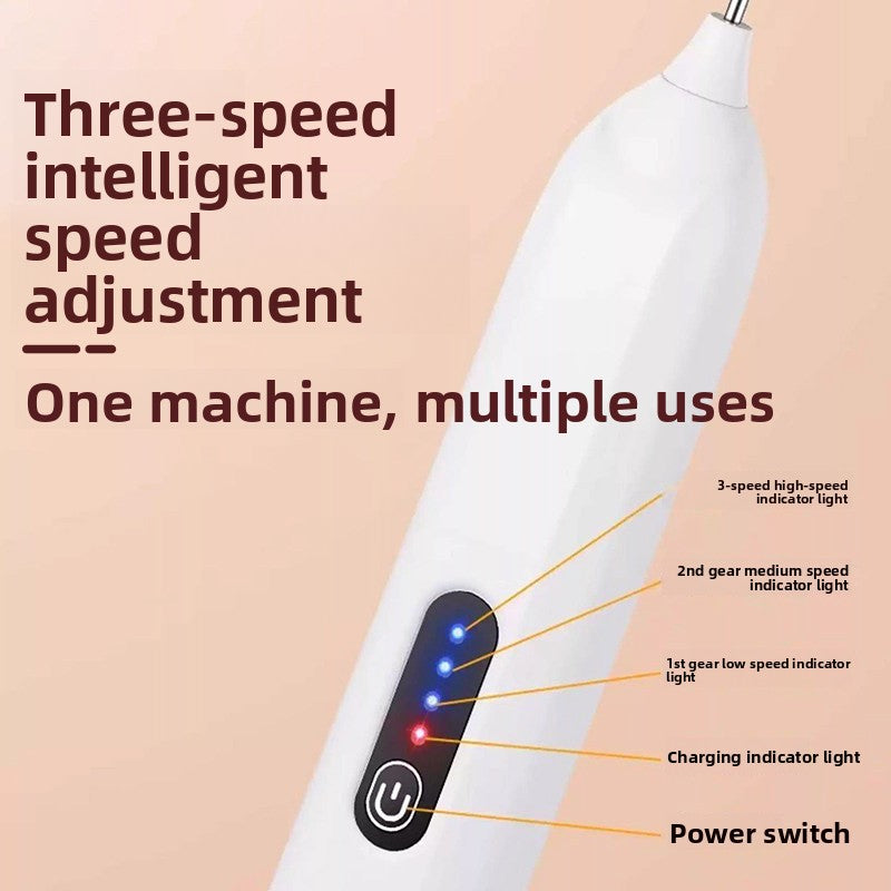 Spieniacz do mleka ( USB-C )