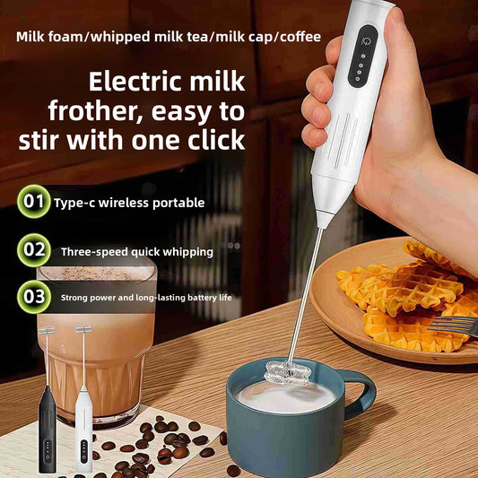 Spieniacz do mleka ( USB-C )